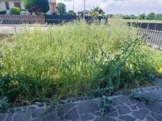 Villa a schiera via Don Lorenzo Milani, Romanengo