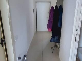 Villa a schiera via Don Lorenzo Milani, Romanengo — foto 8 di 23