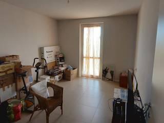 Villa a schiera via Don Lorenzo Milani, Romanengo — foto 3 di 23