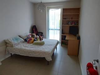 Villa a schiera via Don Lorenzo Milani, Romanengo — foto 21 di 23
