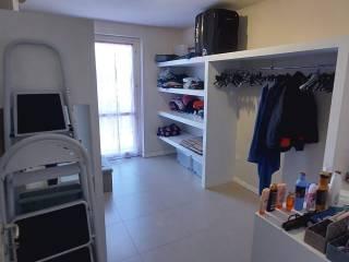 Villa a schiera via Don Lorenzo Milani, Romanengo — foto 23 di 23