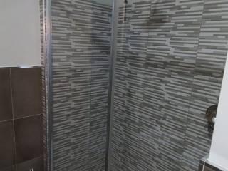 Villa a schiera via Don Lorenzo Milani, Romanengo — foto 11 di 23