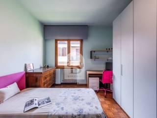 Villa bifamiliare via Gioacchino Rossini, Centro, Castelvetro di Modena — foto 35 di 75