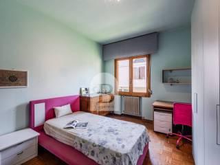 Villa bifamiliare via Gioacchino Rossini, Centro, Castelvetro di Modena — foto 54 di 75
