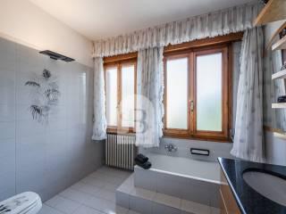 Villa bifamiliare via Gioacchino Rossini, Centro, Castelvetro di Modena — foto 61 di 75