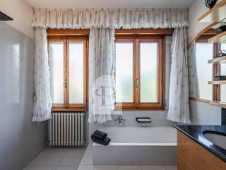 Villa bifamiliare via Gioacchino Rossini, Centro, Castelvetro di Modena — foto 37 di 75