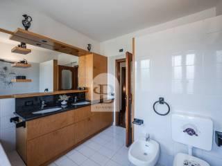 Villa bifamiliare via Gioacchino Rossini, Centro, Castelvetro di Modena — foto 67 di 75