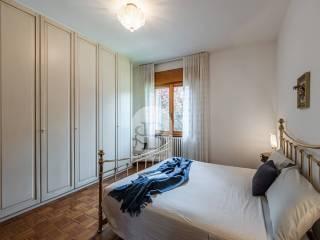 Villa bifamiliare via Gioacchino Rossini, Centro, Castelvetro di Modena — foto 52 di 75