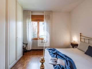 Villa bifamiliare via Gioacchino Rossini, Centro, Castelvetro di Modena — foto 16 di 75