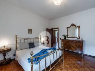 Villa bifamiliare via Gioacchino Rossini, Centro, Castelvetro di Modena — foto 38 di 75