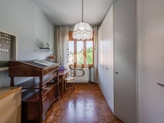 Villa bifamiliare via Gioacchino Rossini, Centro, Castelvetro di Modena — foto 41 di 75
