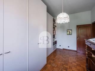Villa bifamiliare via Gioacchino Rossini, Centro, Castelvetro di Modena — foto 20 di 75
