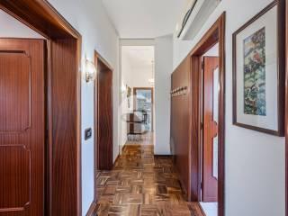 Villa bifamiliare via Gioacchino Rossini, Centro, Castelvetro di Modena — foto 17 di 75