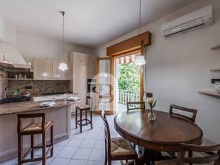 Villa bifamiliare via Gioacchino Rossini, Centro, Castelvetro di Modena — foto 62 di 75