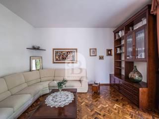 Villa bifamiliare via Gioacchino Rossini, Centro, Castelvetro di Modena — foto 8 di 75