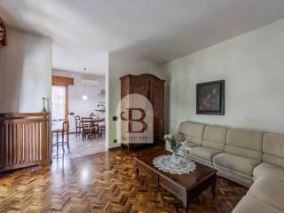 Villa bifamiliare via Gioacchino Rossini, Centro, Castelvetro di Modena — foto 71 di 75
