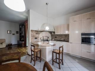 Villa bifamiliare via Gioacchino Rossini, Centro, Castelvetro di Modena — foto 22 di 75