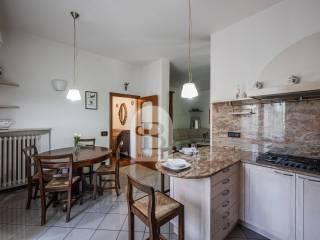 Villa bifamiliare via Gioacchino Rossini, Centro, Castelvetro di Modena — foto 68 di 75