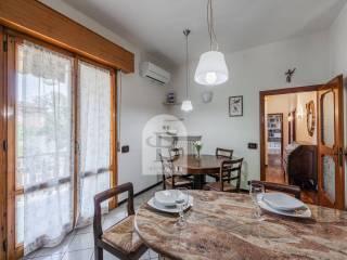 Villa bifamiliare via Gioacchino Rossini, Centro, Castelvetro di Modena — foto 19 di 75