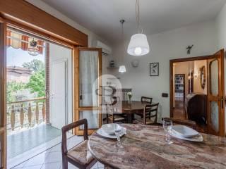 Villa bifamiliare via Gioacchino Rossini, Centro, Castelvetro di Modena — foto 74 di 75