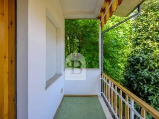 Villa bifamiliare via Gioacchino Rossini, Centro, Castelvetro di Modena — foto 44 di 75