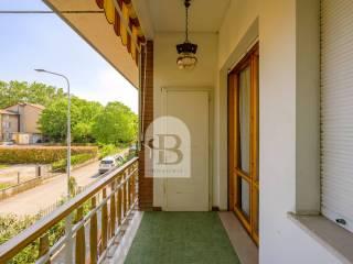 Villa bifamiliare via Gioacchino Rossini, Centro, Castelvetro di Modena — foto 5 di 75