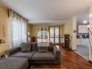 Villa bifamiliare via Gioacchino Rossini, Centro, Castelvetro di Modena — foto 32 di 75