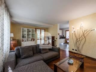 Villa bifamiliare via Gioacchino Rossini, Centro, Castelvetro di Modena — foto 43 di 75