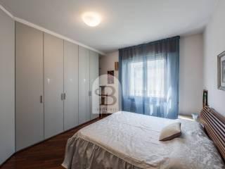 Villa bifamiliare via Gioacchino Rossini, Centro, Castelvetro di Modena — foto 64 di 75