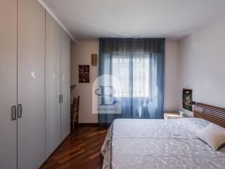 Villa bifamiliare via Gioacchino Rossini, Centro, Castelvetro di Modena — foto 55 di 75