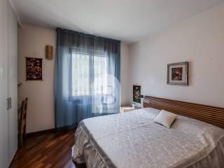 Villa bifamiliare via Gioacchino Rossini, Centro, Castelvetro di Modena — foto 7 di 75