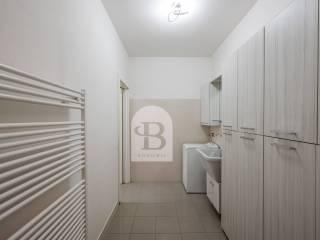 Villa bifamiliare via Gioacchino Rossini, Centro, Castelvetro di Modena — foto 59 di 75