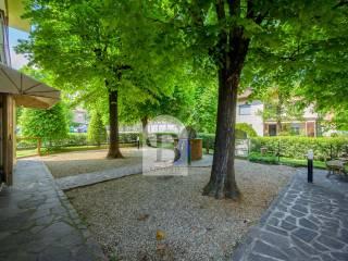 Villa bifamiliare via Gioacchino Rossini, Centro, Castelvetro di Modena — foto 50 di 75