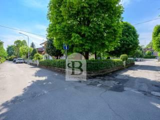 Villa bifamiliare via Gioacchino Rossini, Centro, Castelvetro di Modena — foto 30 di 75