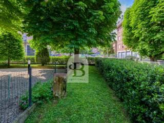 Villa bifamiliare via Gioacchino Rossini, Centro, Castelvetro di Modena — foto 70 di 75