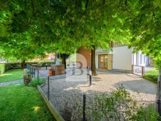 Villa bifamiliare via Gioacchino Rossini, Centro, Castelvetro di Modena — foto 10 di 75