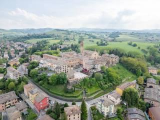 Villa bifamiliare via Gioacchino Rossini, Centro, Castelvetro di Modena — foto 26 di 75
