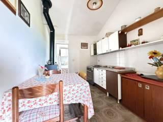 Terratetto plurifamiliare via La Piana 6A, Saludecio — foto 23 di 37