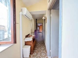 Terratetto plurifamiliare via La Piana 6A, Saludecio — foto 18 di 37