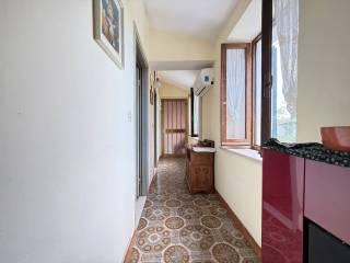 Terratetto plurifamiliare via La Piana 6A, Saludecio — foto 22 di 37