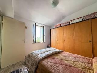 Terratetto plurifamiliare via La Piana 6A, Saludecio — foto 15 di 37