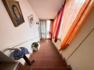 Terratetto plurifamiliare via La Piana 6A, Saludecio — foto 31 di 37