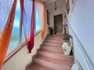 Terratetto plurifamiliare via La Piana 6A, Saludecio — foto 13 di 37