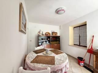 Terratetto plurifamiliare via La Piana 6A, Saludecio — foto 30 di 37