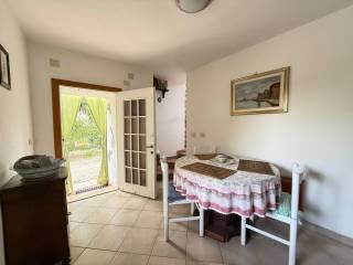 Terratetto plurifamiliare via La Piana 6A, Saludecio — foto 27 di 37