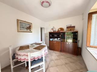 Terratetto plurifamiliare via La Piana 6A, Saludecio — foto 14 di 37