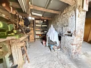 Terratetto plurifamiliare via La Piana 6A, Saludecio — foto 35 di 37