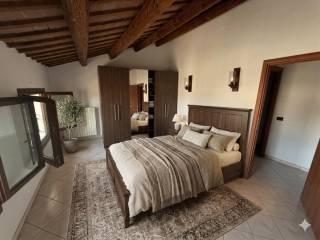 Villa plurifamiliare via Trento 412, Centro, Fiesso Umbertiano — foto 19 di 19
