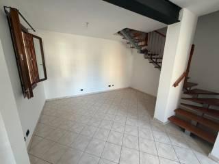 Villa plurifamiliare via Trento 412, Centro, Fiesso Umbertiano — foto 12 di 19