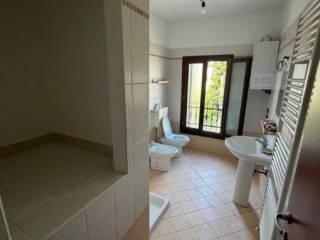 Villa plurifamiliare via Trento 412, Centro, Fiesso Umbertiano — foto 16 di 19
